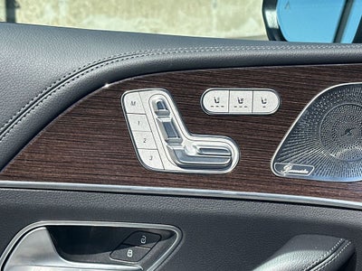 2026 Mercedes-Benz GLE GLE 580 4MATIC®