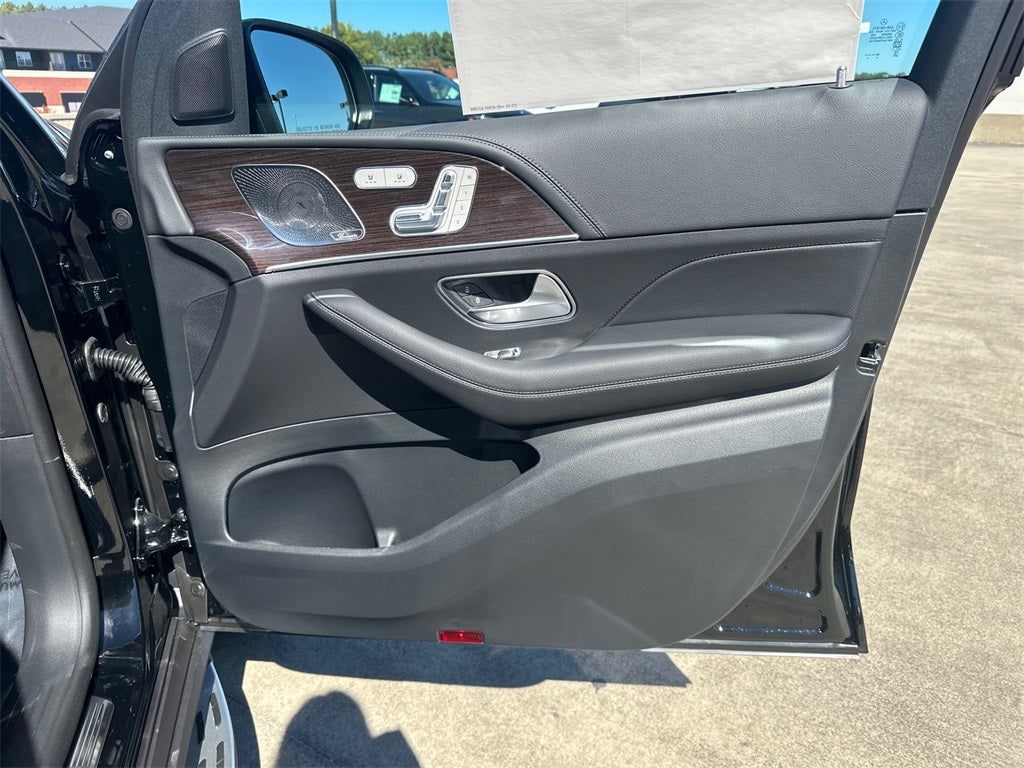 2026 Mercedes-Benz GLE GLE 580 4MATIC®