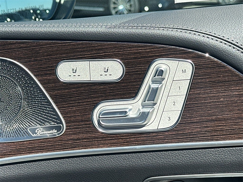 2026 Mercedes-Benz GLE GLE 580 4MATIC®