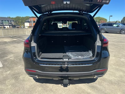 2026 Mercedes-Benz GLE GLE 580 4MATIC®