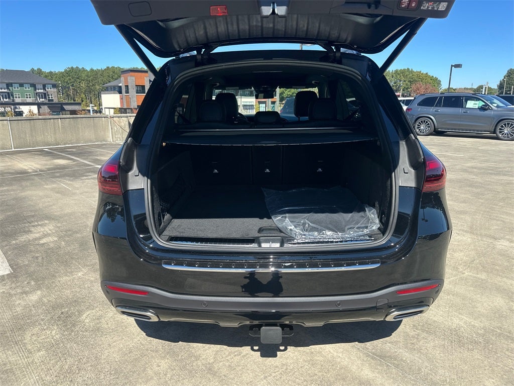 2026 Mercedes-Benz GLE GLE 580 4MATIC®