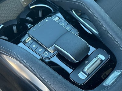 2026 Mercedes-Benz GLE GLE 580 4MATIC®