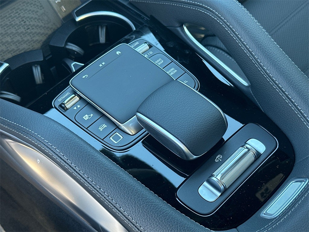 2026 Mercedes-Benz GLE GLE 580 4MATIC®