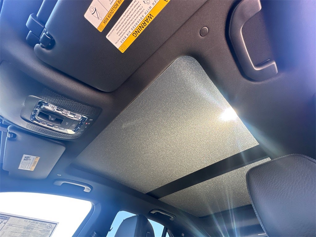 2026 Mercedes-Benz GLE GLE 580 4MATIC®