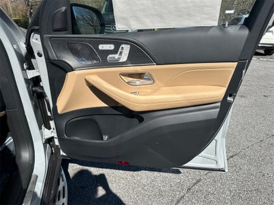 2026 Mercedes-Benz GLE GLE 580 4MATIC®