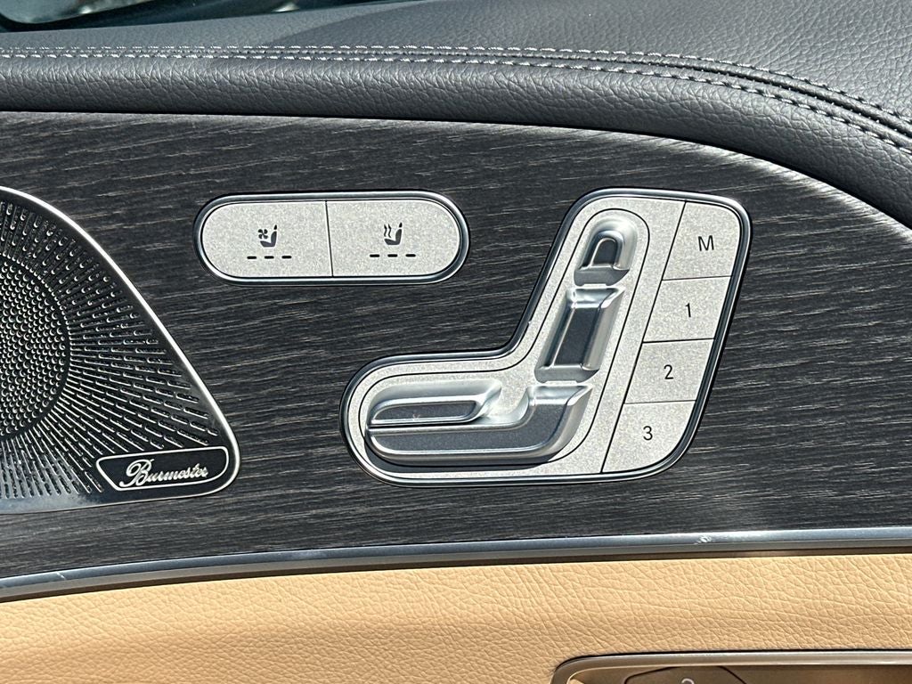 2026 Mercedes-Benz GLE GLE 580 4MATIC®