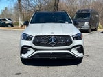 2026 Mercedes-Benz GLE GLE 580 4MATIC®
