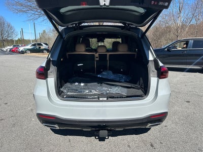 2026 Mercedes-Benz GLE GLE 580 4MATIC®
