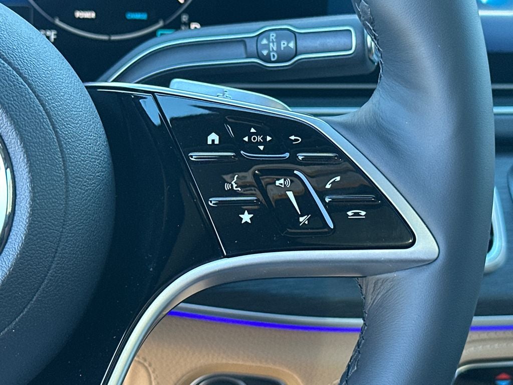 2026 Mercedes-Benz GLE GLE 580 4MATIC®