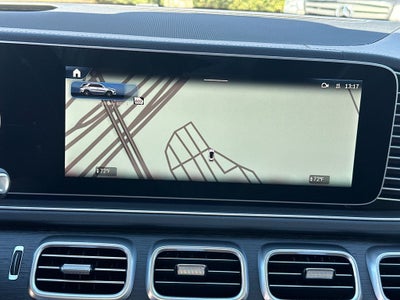 2026 Mercedes-Benz GLE GLE 580 4MATIC®