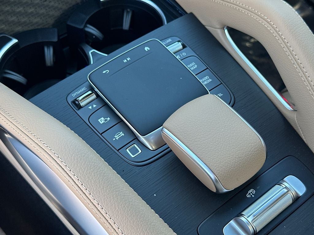 2026 Mercedes-Benz GLE GLE 580 4MATIC®