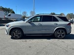 2026 Mercedes-Benz GLE GLE 580 4MATIC®
