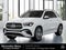 2026 Mercedes-Benz GLE GLE 580 4MATIC®