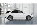 2026 Mercedes-Benz GLE GLE 580 4MATIC®