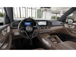 2026 Mercedes-Benz GLE GLE 580 4MATIC®