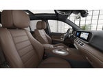 2026 Mercedes-Benz GLE GLE 580 4MATIC®