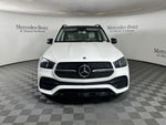 2020 Mercedes-Benz GLE GLE 580 4MATIC®