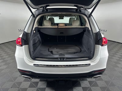 2020 Mercedes-Benz GLE GLE 580 4MATIC®
