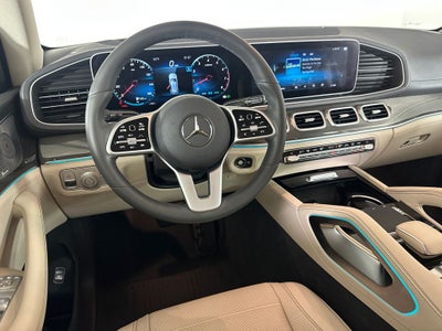 2020 Mercedes-Benz GLE GLE 580 4MATIC®