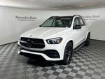 2020 Mercedes-Benz GLE GLE 580 4MATIC®