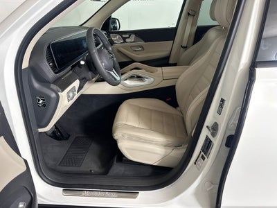 2020 Mercedes-Benz GLE GLE 580 4MATIC®