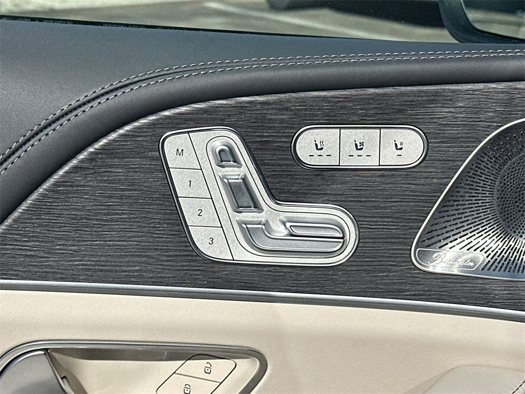 2026 Mercedes-Benz GLE GLE 63 S AMG® 4MATIC®