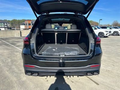 2026 Mercedes-Benz GLE GLE 63 S AMG® 4MATIC®