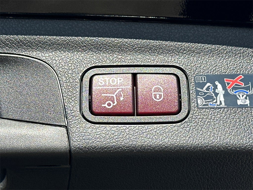 2026 Mercedes-Benz GLE GLE 63 S AMG® 4MATIC®