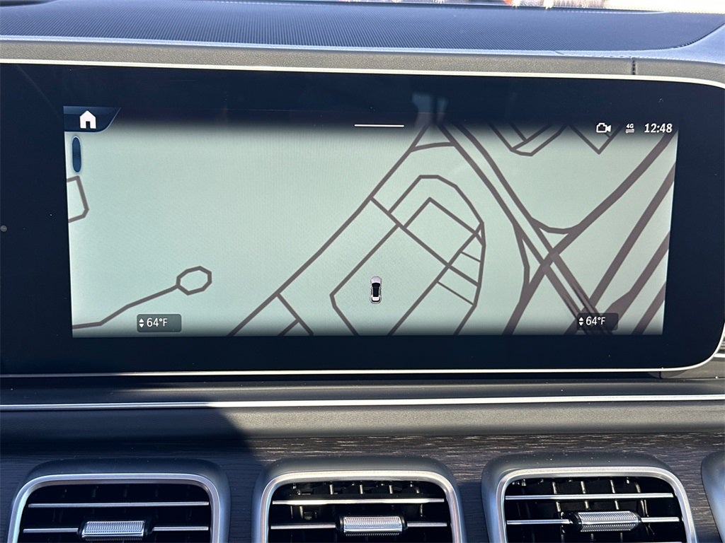 2026 Mercedes-Benz GLE GLE 63 S AMG® 4MATIC®