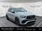 2026 Mercedes-Benz GLE GLE 63 S AMG® 4MATIC®