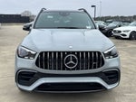 2026 Mercedes-Benz GLE GLE 63 S AMG® 4MATIC®