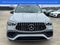 2026 Mercedes-Benz GLE GLE 63 S AMG® 4MATIC®
