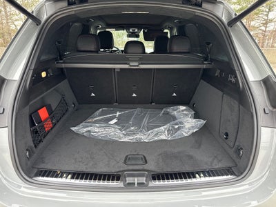 2026 Mercedes-Benz GLE GLE 63 S AMG® 4MATIC®