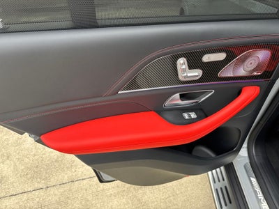 2026 Mercedes-Benz GLE GLE 63 S AMG® 4MATIC®