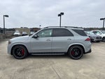 2026 Mercedes-Benz GLE GLE 63 S AMG® 4MATIC®