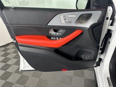 2025 Mercedes-Benz GLE GLE 63 S AMG® 4MATIC®