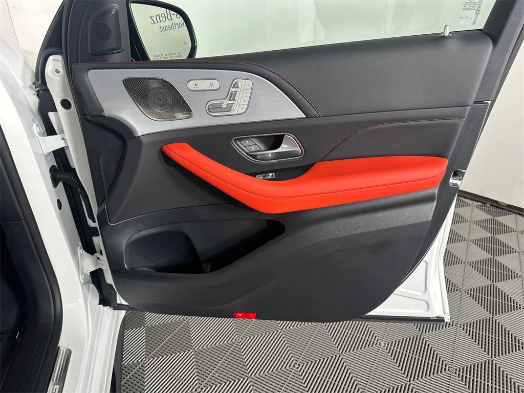 2025 Mercedes-Benz GLE GLE 63 S AMG® 4MATIC®