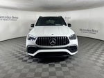 2025 Mercedes-Benz GLE GLE 63 S AMG® 4MATIC®