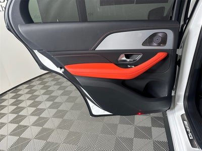 2025 Mercedes-Benz GLE GLE 63 S AMG® 4MATIC®