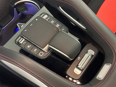 2025 Mercedes-Benz GLE GLE 63 S AMG® 4MATIC®