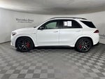 2025 Mercedes-Benz GLE GLE 63 S AMG® 4MATIC®