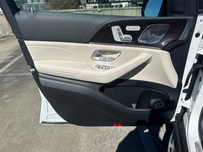 2026 Mercedes-Benz GLE GLE 63 S AMG® 4MATIC®