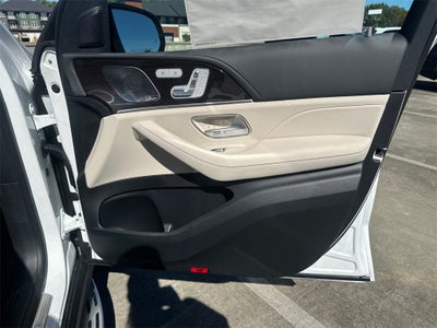 2026 Mercedes-Benz GLE GLE 63 S AMG® 4MATIC®