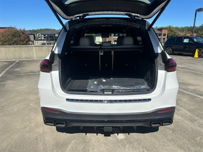 2026 Mercedes-Benz GLE GLE 63 S AMG® 4MATIC®