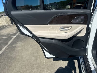 2026 Mercedes-Benz GLE GLE 63 S AMG® 4MATIC®