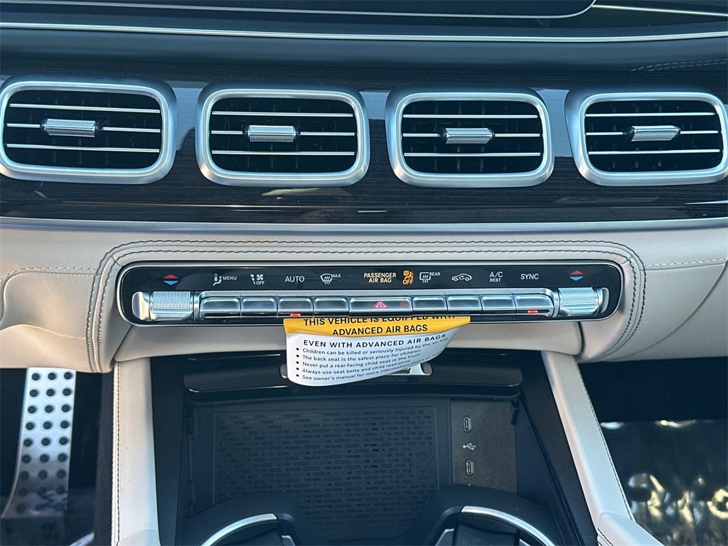 2026 Mercedes-Benz GLE GLE 63 S AMG® 4MATIC®