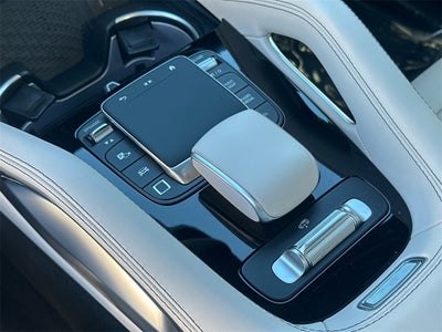 2026 Mercedes-Benz GLE GLE 63 S AMG® 4MATIC®