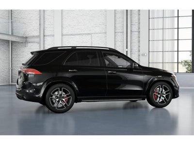 2026 Mercedes-Benz GLE GLE 63 S AMG® 4MATIC®