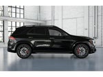 2026 Mercedes-Benz GLE GLE 63 S AMG® 4MATIC®