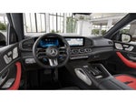 2026 Mercedes-Benz GLE GLE 63 S AMG® 4MATIC®